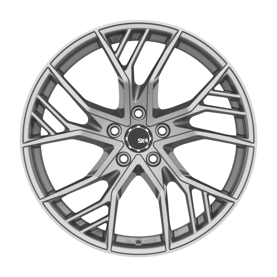 19 Zoll SX-WHEELS SX4 Felgen Alufelgen 5×112 für BMW 2er G42 3er G20 G21 4er G22 G23 G26 5er G30 G31 G60 G61 Mercedes W205 W206 W212 W213 W214 W207 C238 CLS W218 C257 CLE W236…