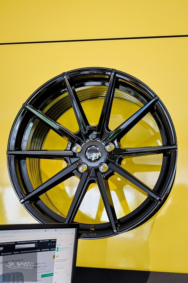 20 Zoll SX-WHEELS SX5-FF Felgen Alufelgen 5×112 für BMW 2er G42 3er G20 G21 4er G22 G23 G26 5er G30 G31 G60 G61 Mercedes W205 W206 W212 W213 W214 W207 C238 CLS W218 C257 CLE…