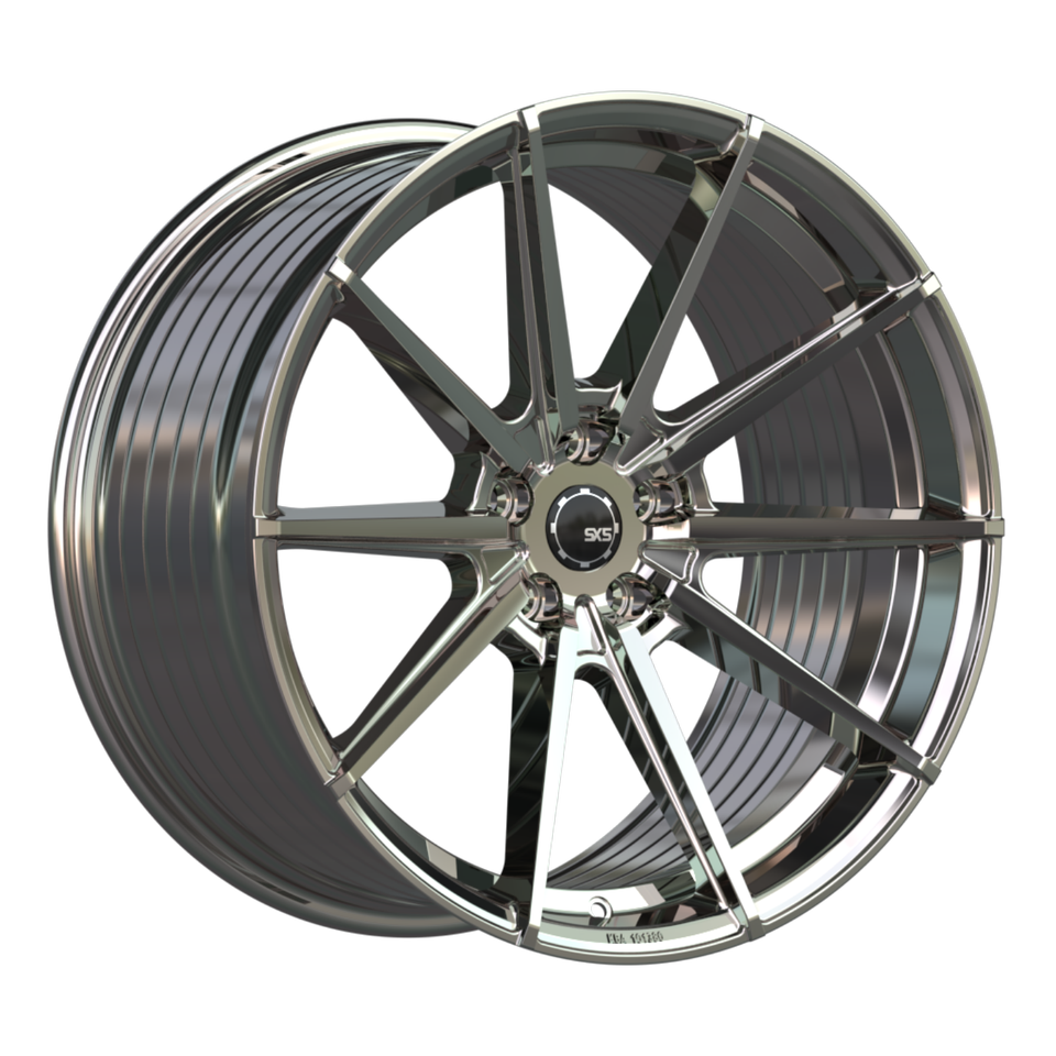 20 Zoll SX-WHEELS SX5-FF Felgen Alufelgen 5×112 für BMW 2er G42 3er G20 G21 4er G22 G23 G26 5er G30 G31 G60 G61 Mercedes W205 W206 W212 W213 W214 W207 C238 CLS W218 C257 CLE…