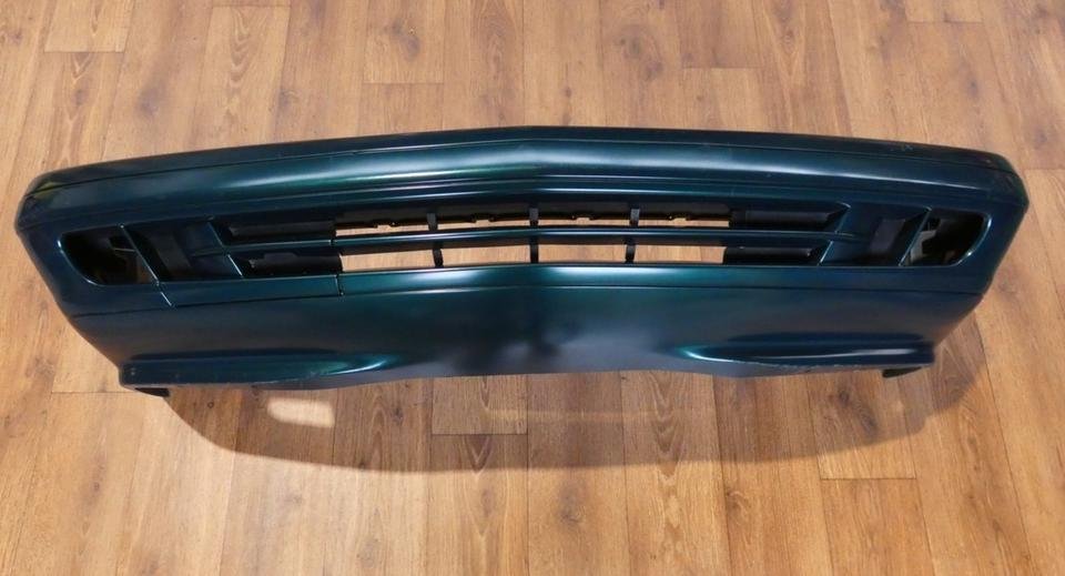 A1298801470 Stoßstange SL R129 vorne 9189 ab 1998 Mercedes Orig