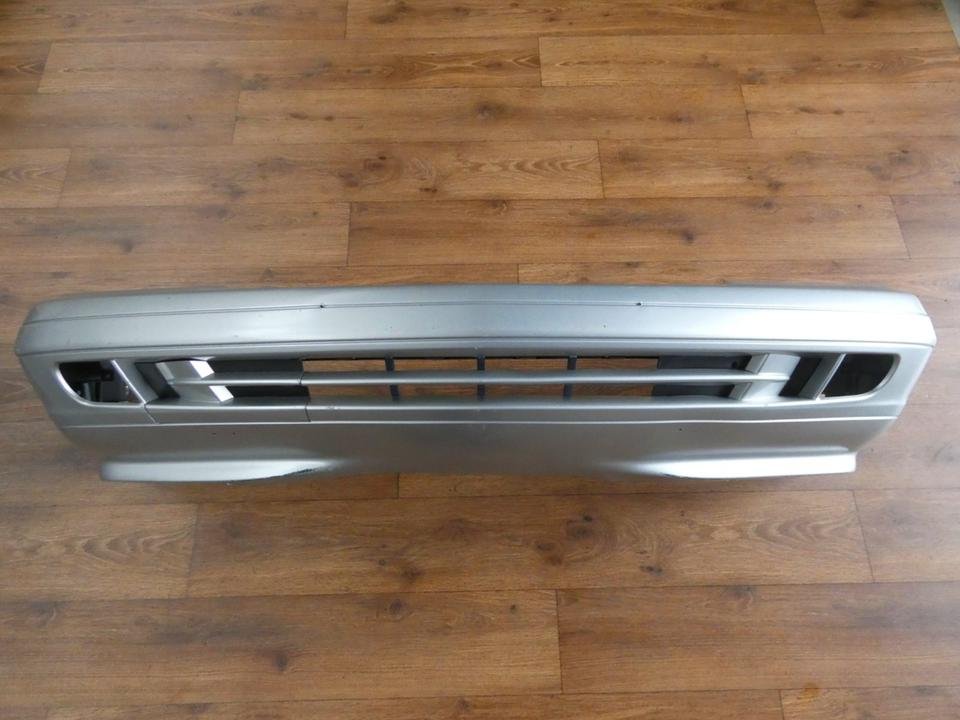 A1298801470 Stoßstange SL W129 vorne 9744 Mopf Mercedes Original