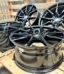 ⭐ Allwetterreifen Ganzjahr Für Audi A4 B8 8K A6 4F Mercedes C Klasse W205 E Klasse W213 Cabrio Coupe R1ES R1EC FF Wheels Alufelgen Kompletträder 5/112 5x112 Schwarz Glanz 245/35...