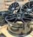 ⭐ Allwetterreifen Ganzjahr Für Audi A4 B8 8K A6 4F Mercedes C Klasse W205 E Klasse W213 Cabrio Coupe R1ES R1EC FF Wheels Alufelgen Kompletträder 5/112 5x112 Schwarz Glanz 245/35...