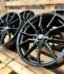 ⭐ FF Wheels ⭐ 245 45 19 Zoll Schwarz Allwetterreifen Alufelgen 5/112 5x112 für Ssangyong Korando BMW iX1 X1 U11 PHEV Mercedes GLA GLB W245 W247 AMG 35 E Klasse All Terrain EQA...