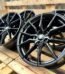 ⭐ FF Wheels ⭐ 245 45 19 Zoll Schwarz Allwetterreifen Alufelgen 5/112 5x112 für Ssangyong Korando BMW iX1 X1 U11 PHEV Mercedes GLA GLB W245 W247 AMG 35 E Klasse All Terrain EQA...