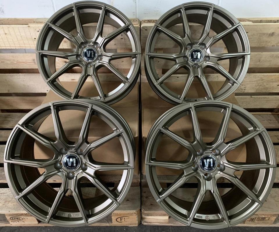 Für MG4 MG5 Mercedes A Klasse W169 W176 W177 W245 F2A Plug In B Klasse W246 W247 C Klasse W204 W205 W206 CL W215 CLA W117 E Klasse W207 W212 W213 EQA EQB V1 Wheels V1 18 Zoll…