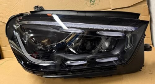 Mercedes-Benz GLE W167 LED Right Headlight