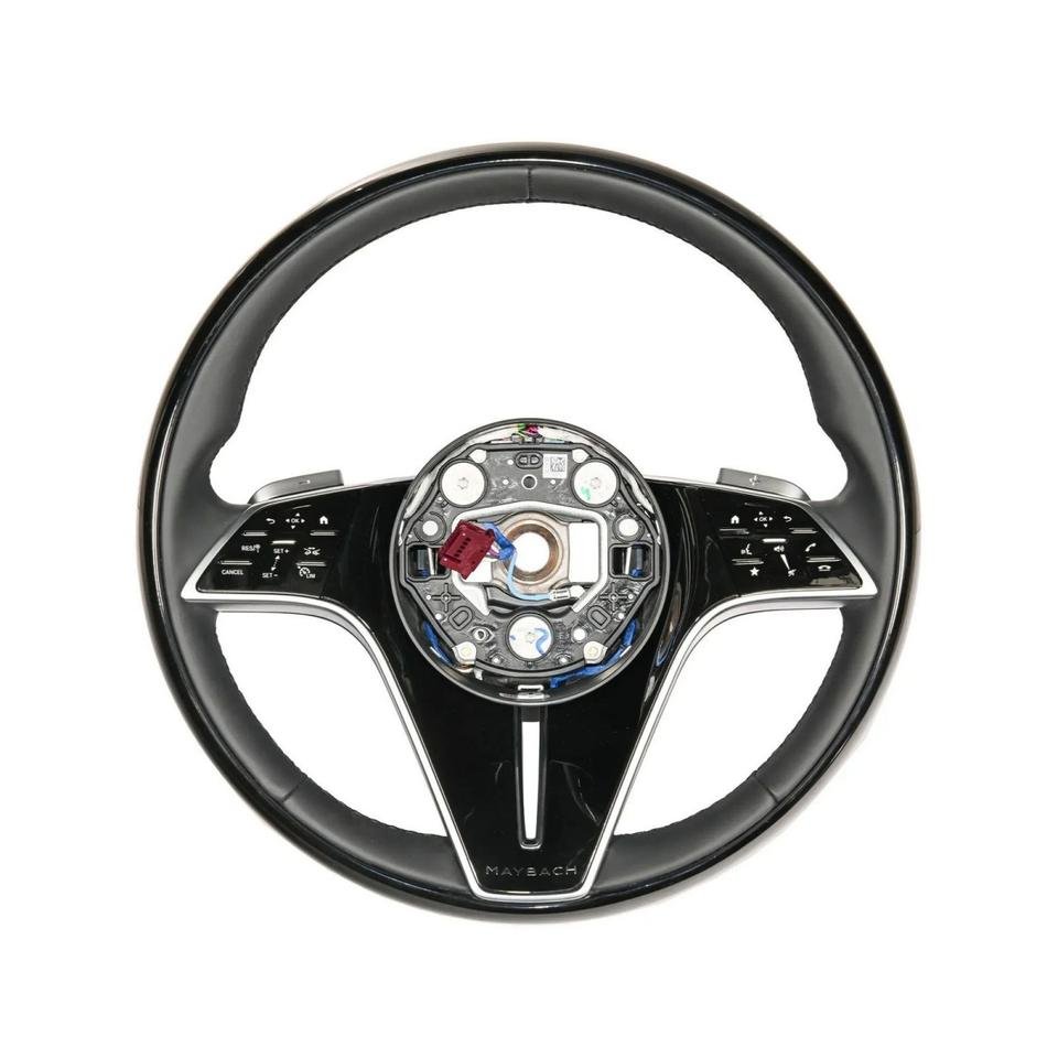 Lenkrad Holz A0994607010 Mercedes S-Klasse W223 Maybach