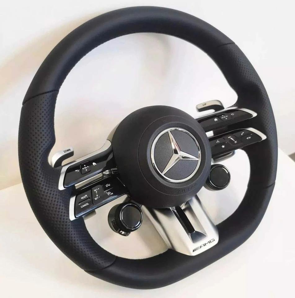 Lenkrad Mercedes AMG 2022