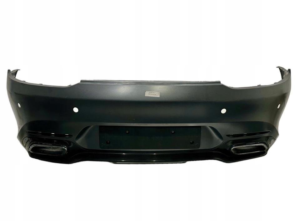 MERCEDES BENZ AMG GT CARBON Stoßstange A1908857400 A1908850838