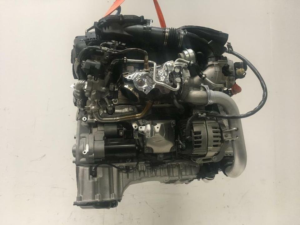 Mercedes Benz CLS400 E400 3,5 Liter Benzin 276.850 Motor Engine