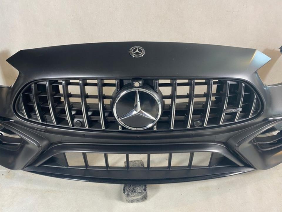 MERCEDES C63 AMG W206 stoßstange