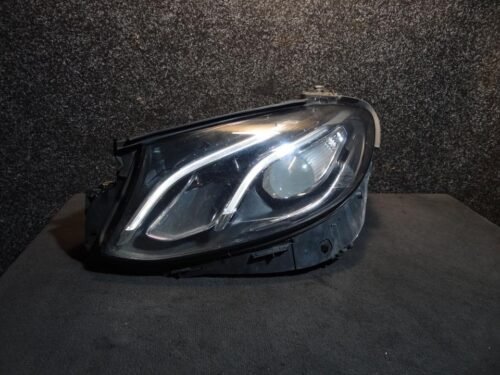 Mercedes-Benz E-Class W213 LED Right Headlight