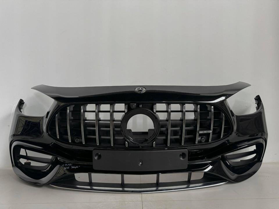 Mercedes E-Klasse W213 LIFT E63 AMG Performance Stoßstange Komple