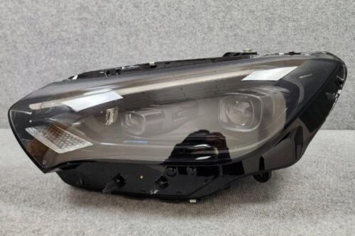Mercedes-Benz EQE (V295) Full LED Left Headlight