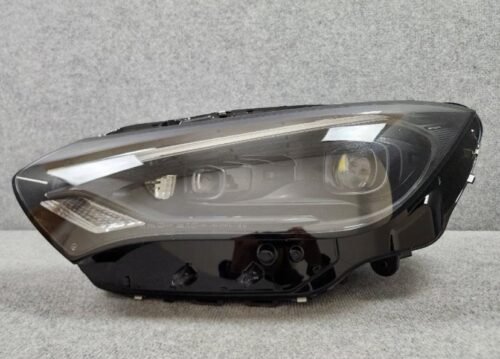 Mercedes-Benz EQE (V295) LED Left Headlight