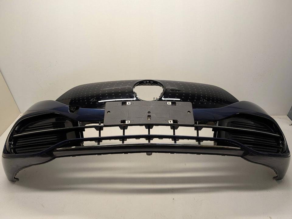 Mercedes EQS V297 2021- Stoßstange vorne A2978850304 Komplett