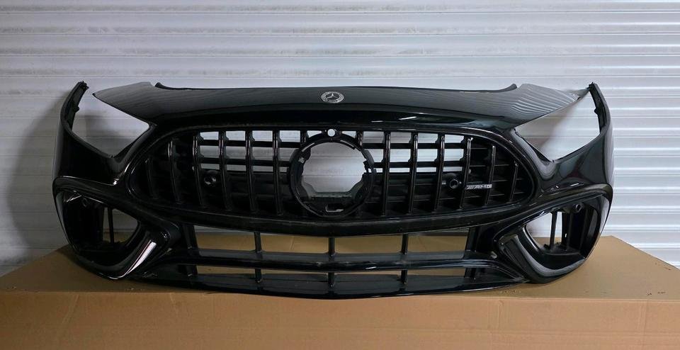 mercedes SL63 amg stoßstange W232 A2328858100