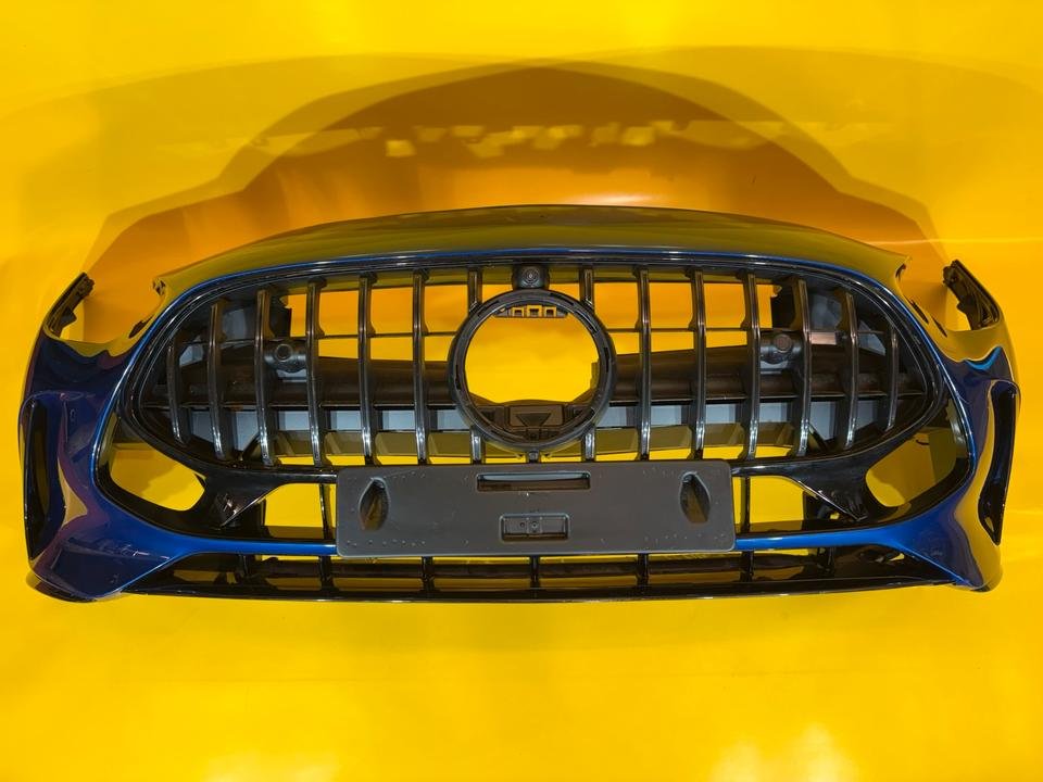 Mercedes W192 C192 AMG GT Edition Stoßstange vorne