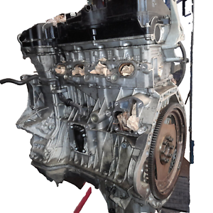 Mercedes W211 E-Klasse E200 Benzin Motor Triebwerk Engine 271941