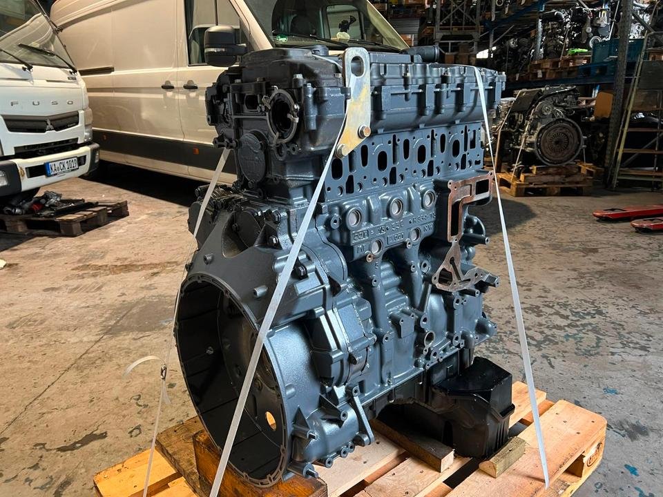 Motor Mercedes-Benz OM934.913 Atego 211PS 231PS Engine Moteur