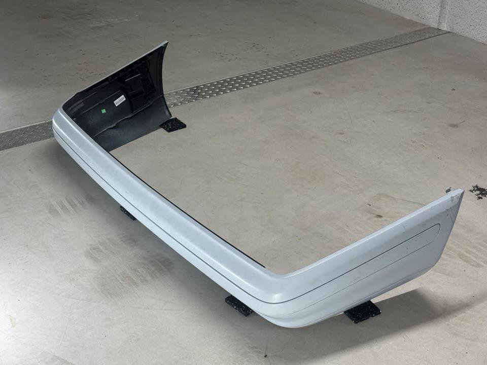NEU Mercedes SL R129 Stoßstange hinten Mopf 2 ab 1998 A1298800971